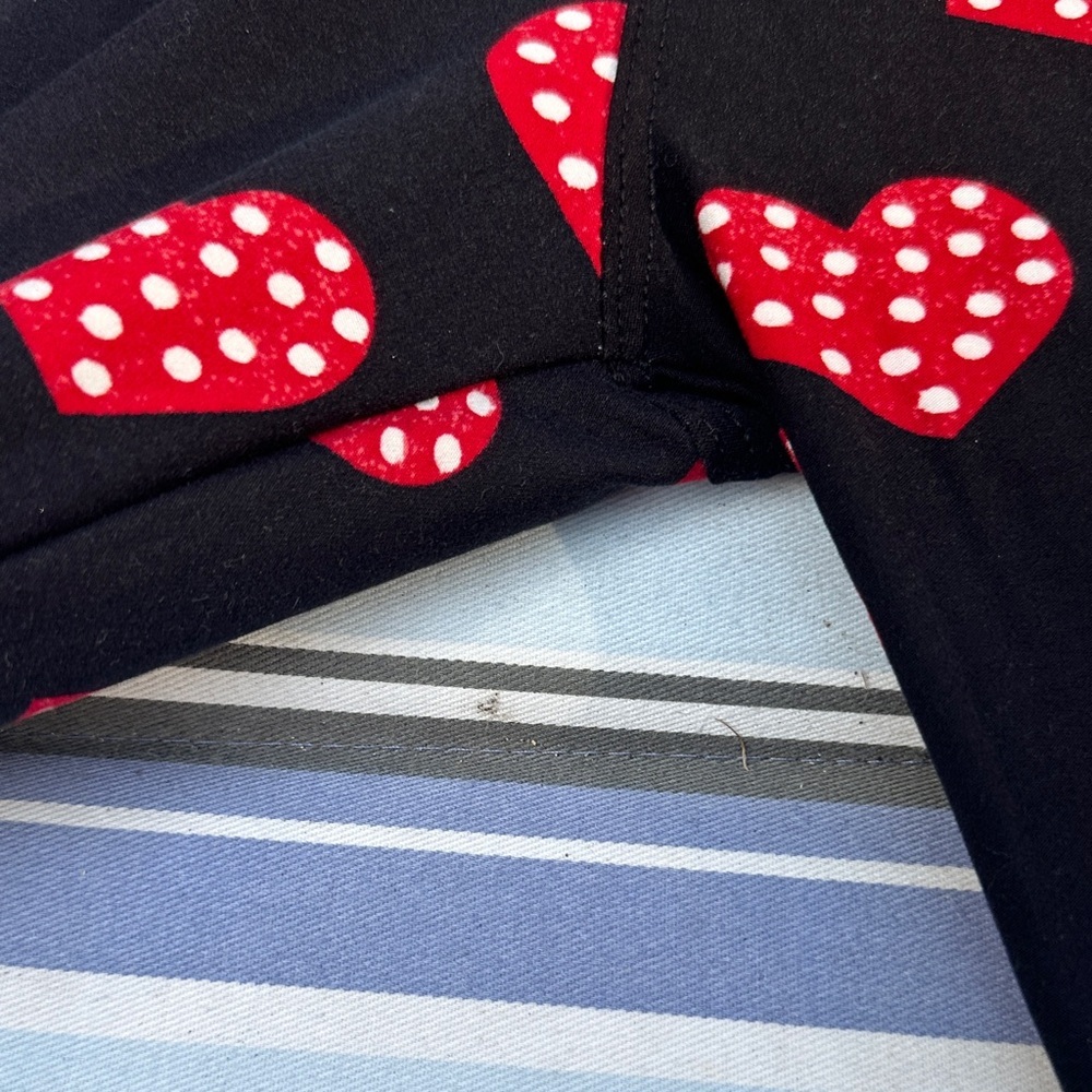 Lot of 3 LuLaRoe Women's Leggings T/C - Picture 7 of 8